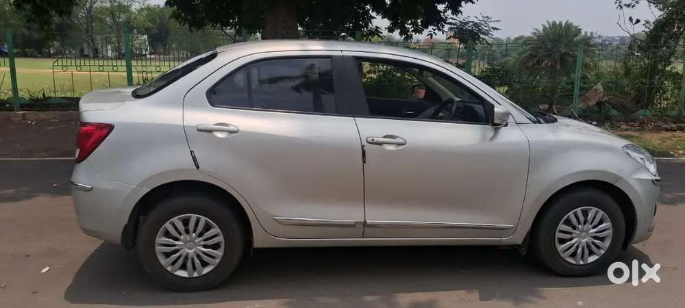 Swift Dzire Vxi Petrol 2020 First Owner