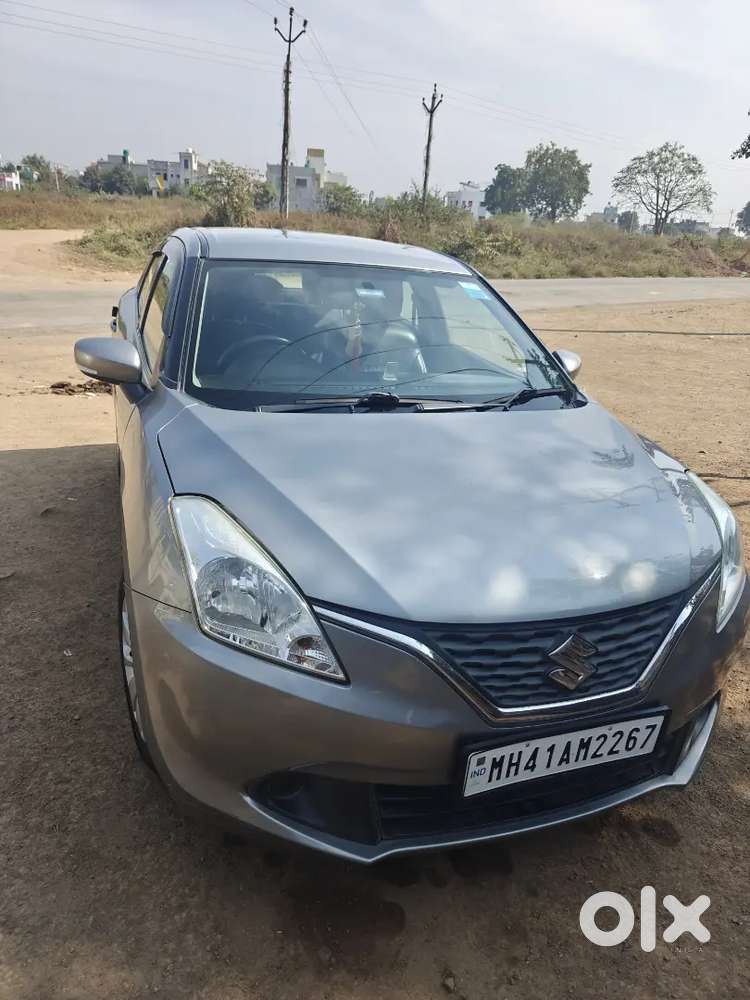 Maruti Baleno/ Petrol / Delta Model / Excellent Condition