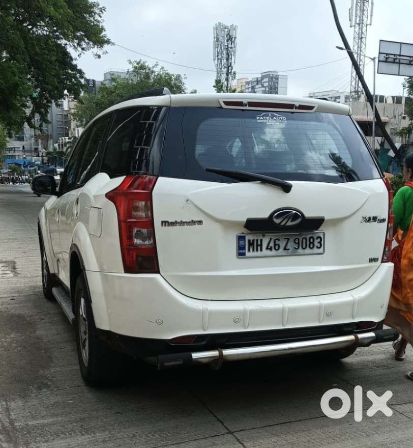 Mahindra Xuv500 W8, 2014, Diesel