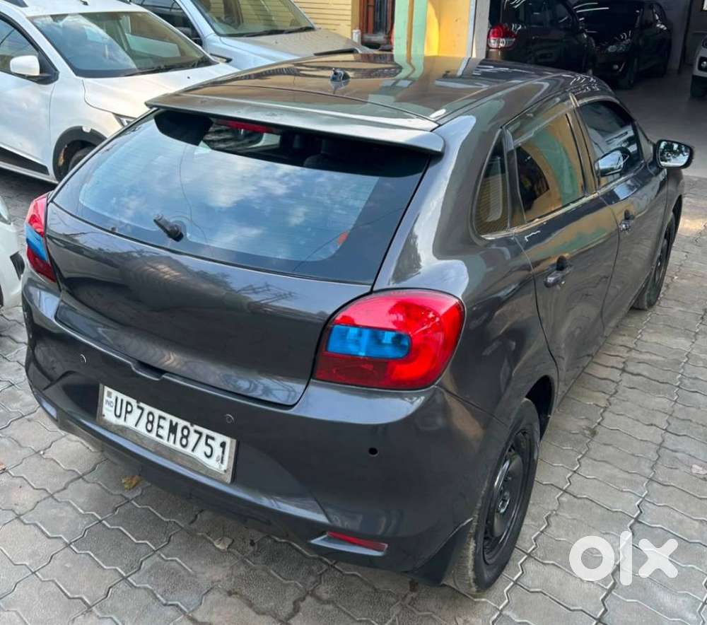 Maruti Suzuki Baleno 1.3 Delta, 2016, Diesel