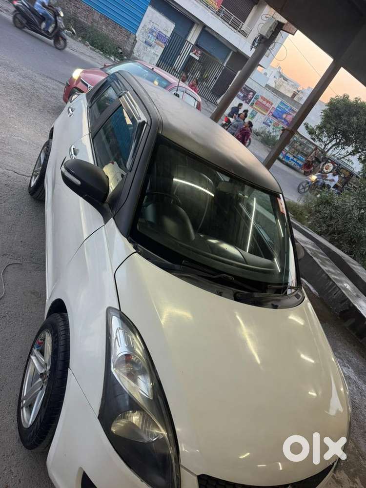 Maruti Suzuki Swift 2014 Diesel Well Maintained