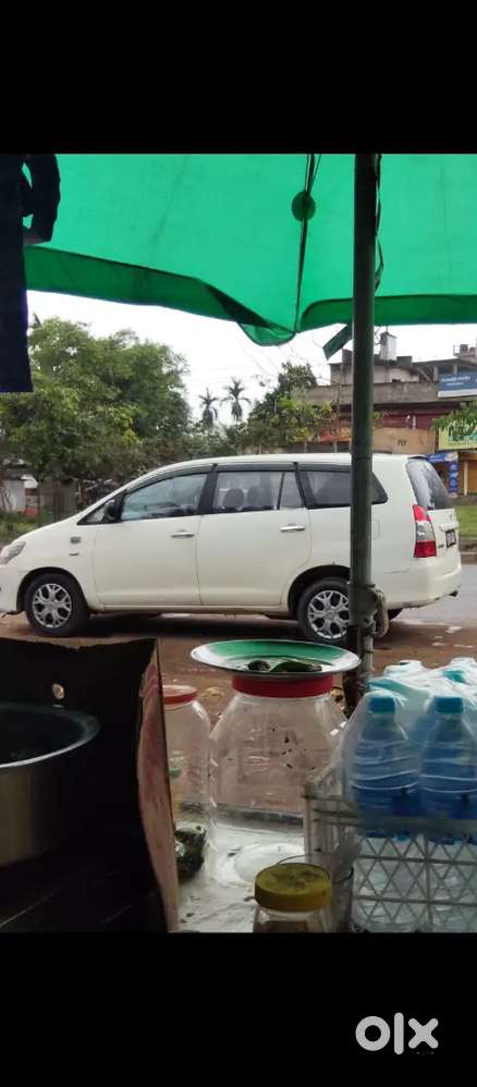 Toyota Innova 2016 Urgent Need