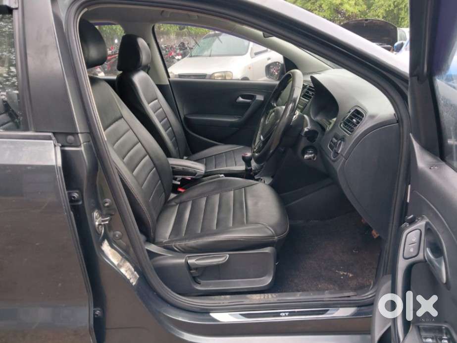 Volkswagen Polo 1.5 Tdi Comfortline, 2015, Diesel