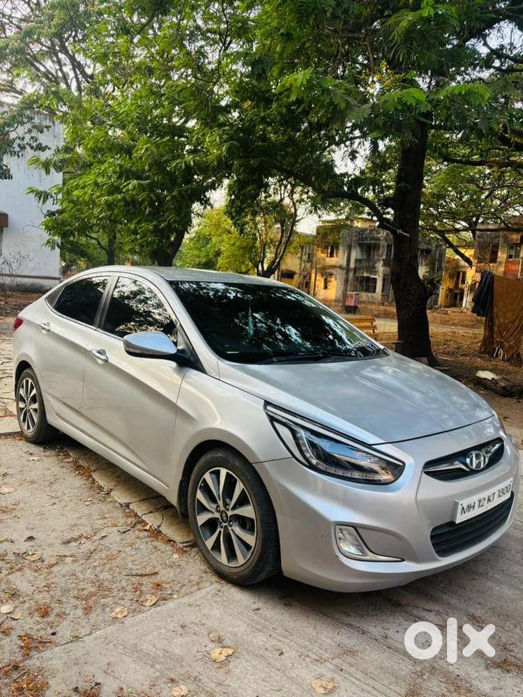 Hyundai Car Manual Diesel 2014