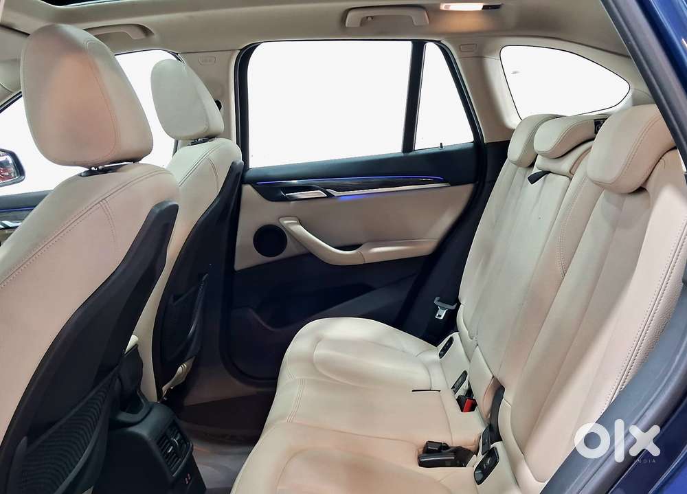 Bmw X1 Sdrive 20d X Line, 2021, Diesel