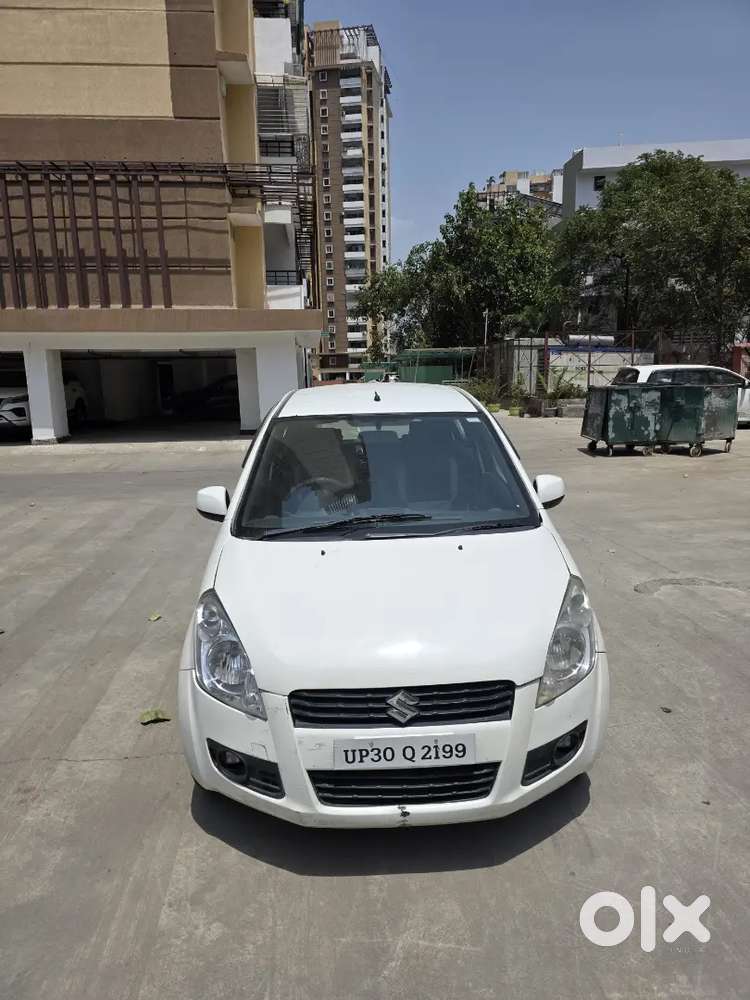 Ritz 2011 Model Diesel Manual Transmission