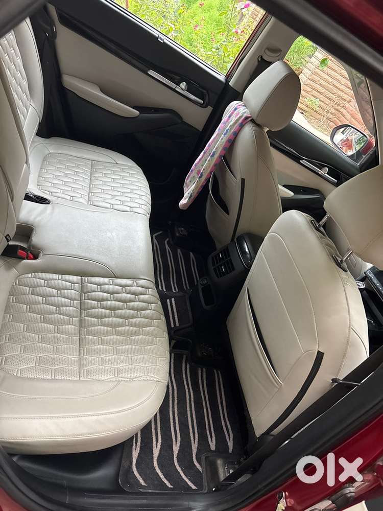 Kia Seltos Diesel 2019