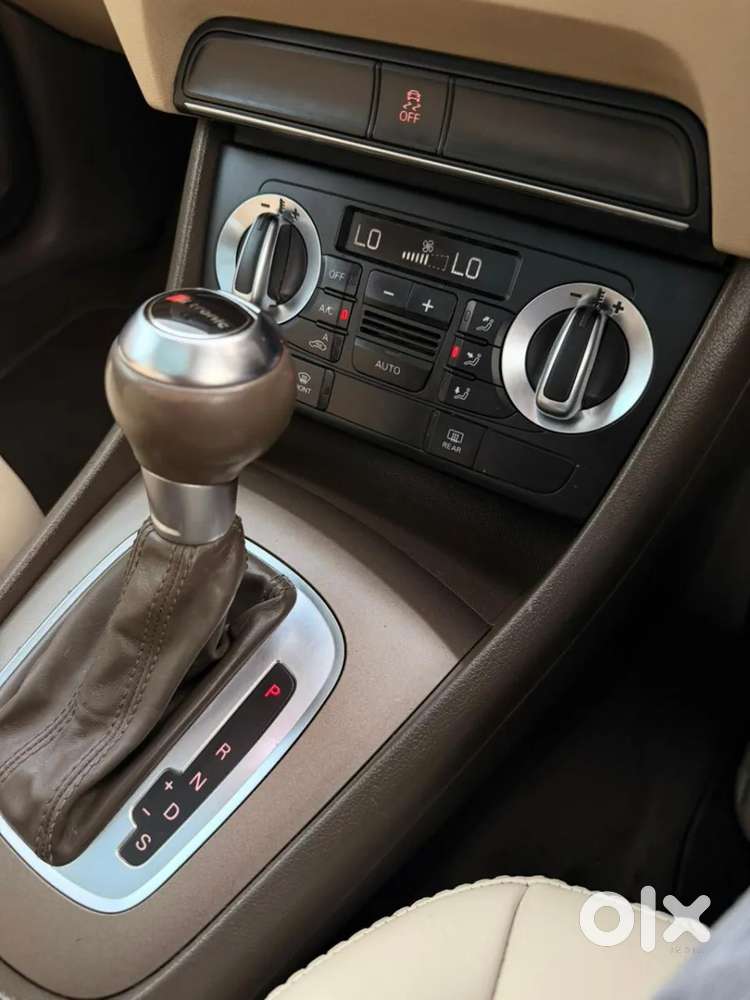 Audi Q3, 2014, Diesel