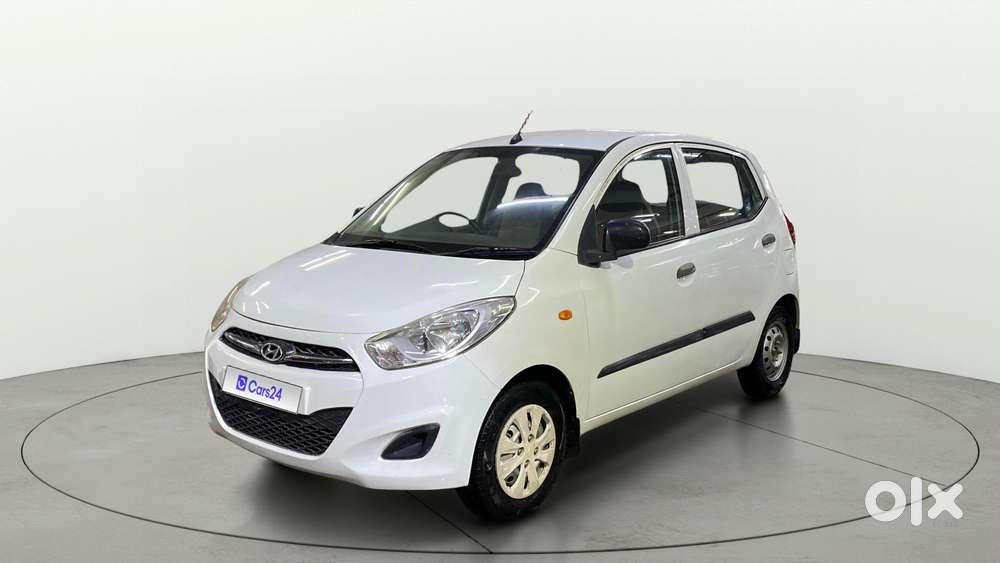 Hyundai I10 Era, 2013, Petrol