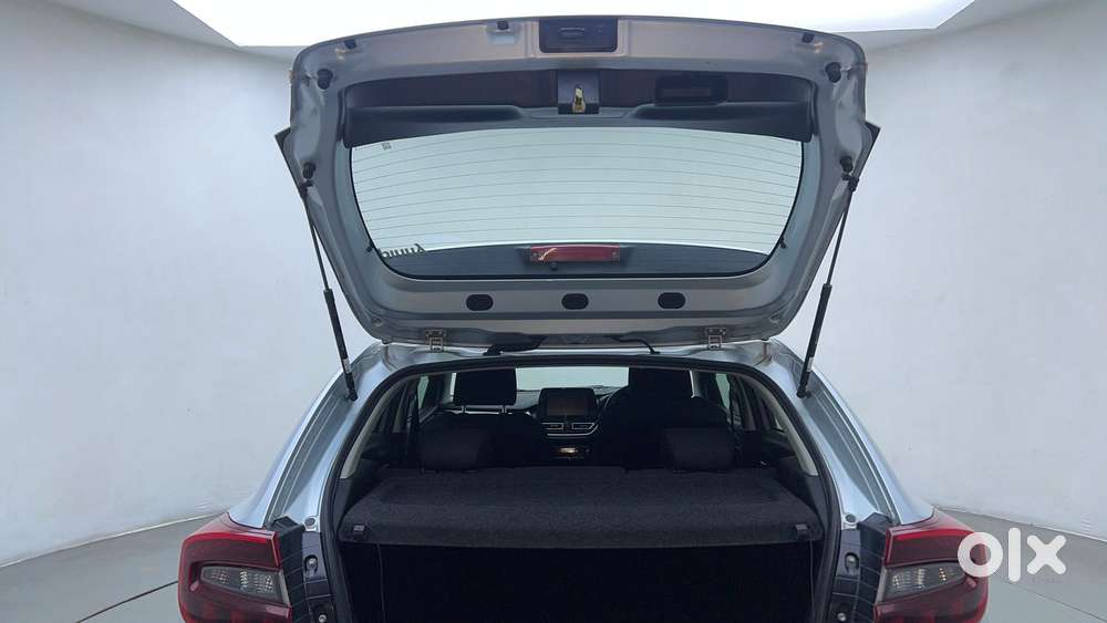 Maruti Suzuki Baleno 1.2 Alpha At, 2022, Petrol