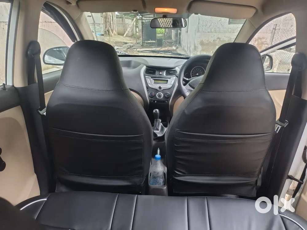 Hyundai Eon Magna+ 0.8 Petrol  2016  1st Owner  51,000 Km