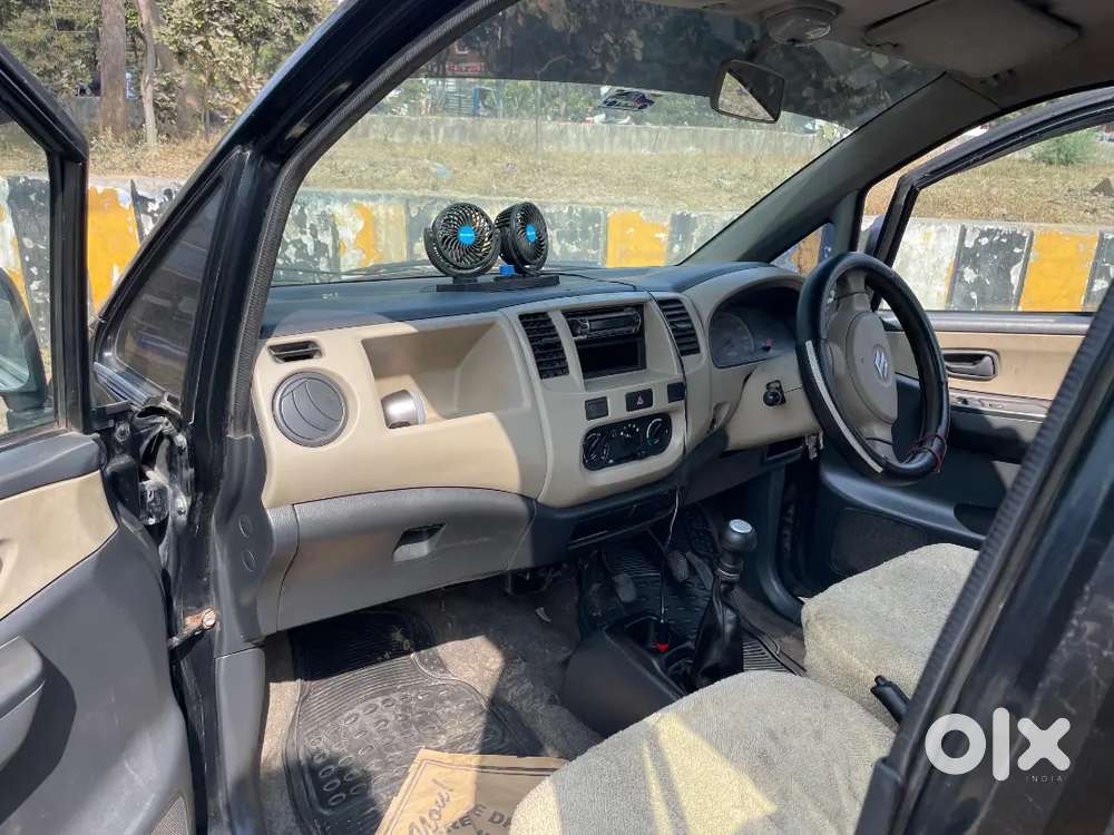 Maruti Suzuki Zen Estilo 2007 Petrol Good Condition