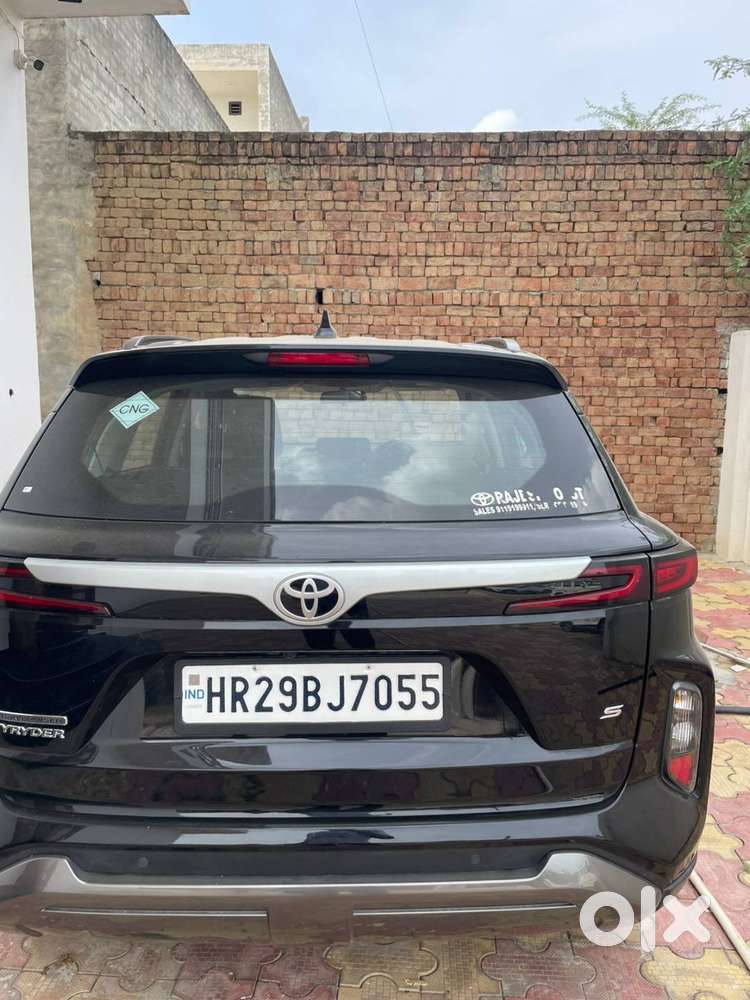 Maruti, Tata, Hundai, Mahindra, Toyota All