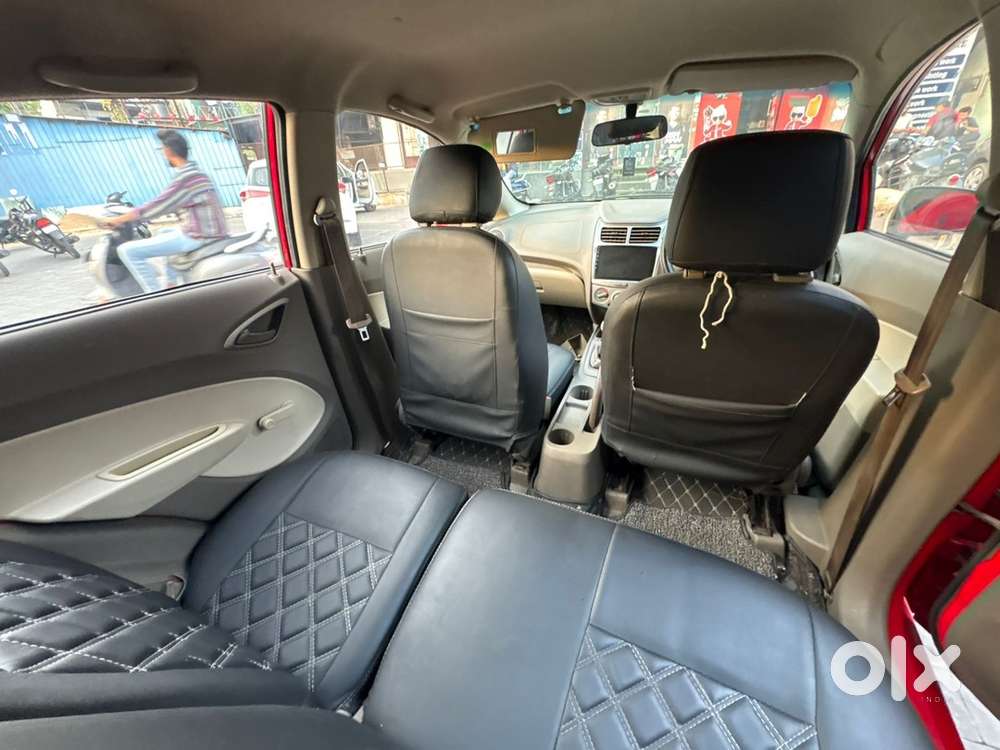 Chevrolet Sail U-va 2014