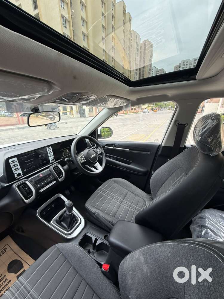 Kia Sonet 1.2 Htk Plus, 2025, Diesel