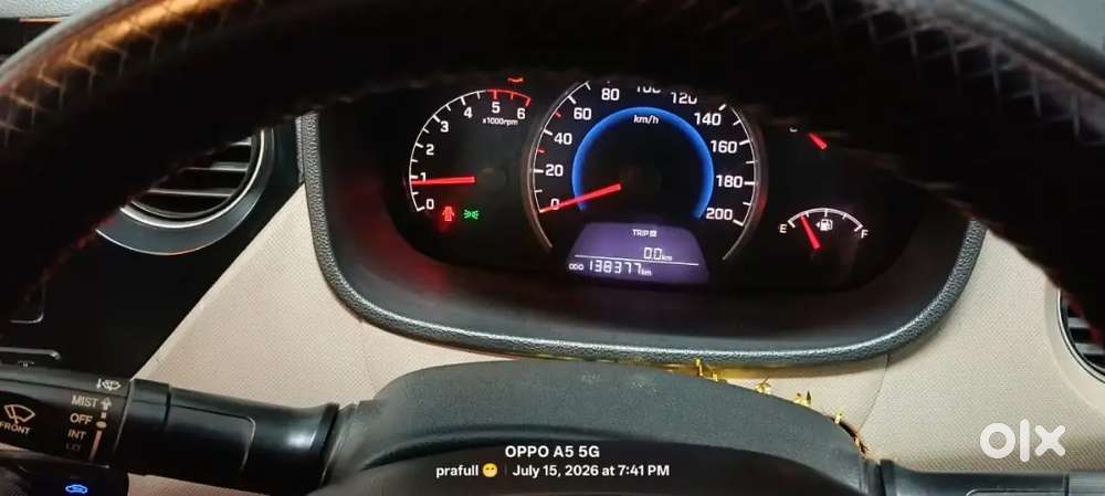 Grand I10 Od07