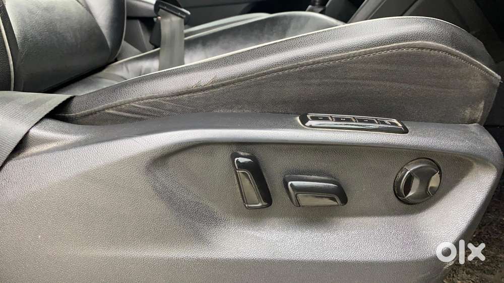 Volkswagen Tiguan All Space 2.0 Tsi, 2019, Petrol