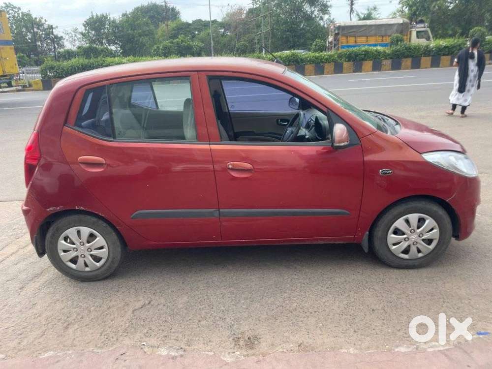 Hyundai I10 Magna 1.1l, 2011, Petrol