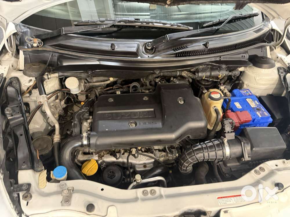 Maruti Suzuki Swift Dzire Ldi Optional, 2015, Diesel