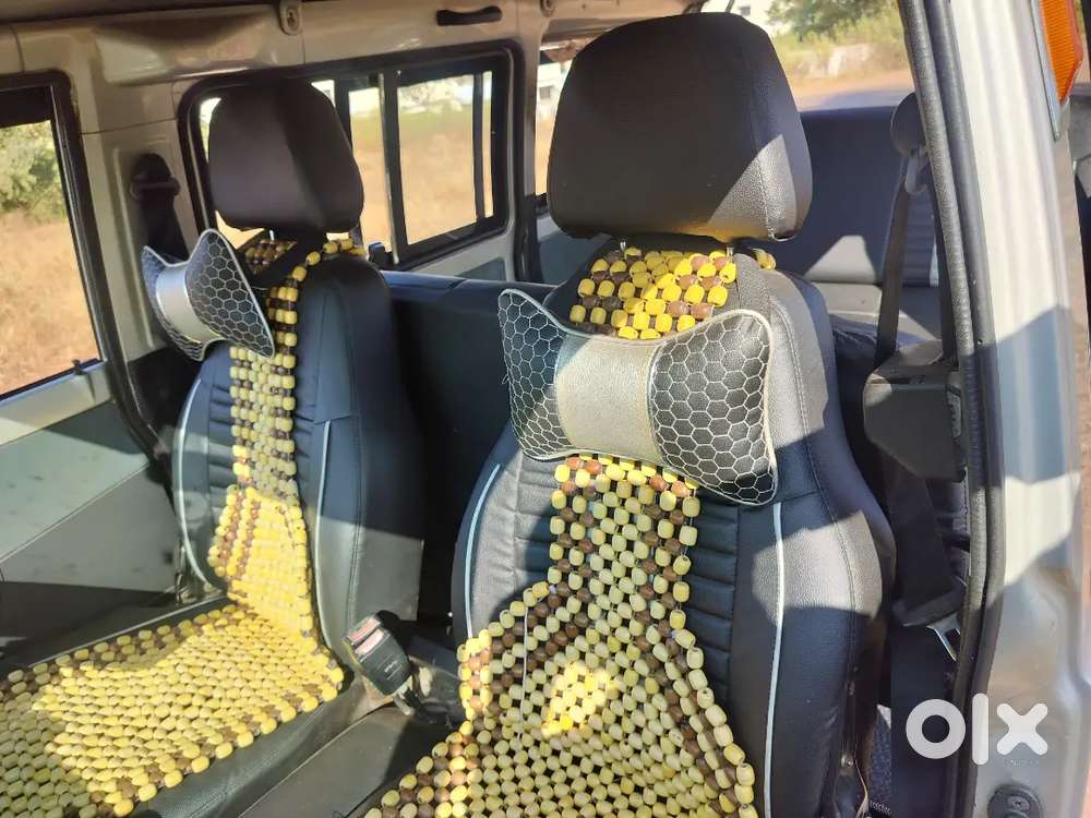 Omni 5 Seater For Sale