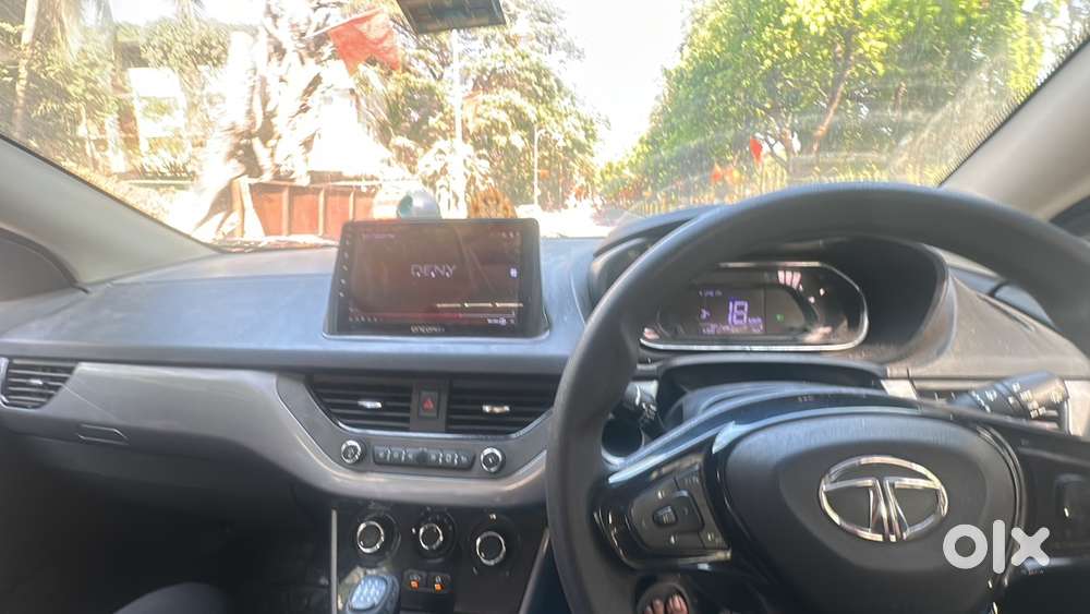 Tata Nexon 2020 Petrol Good Condition