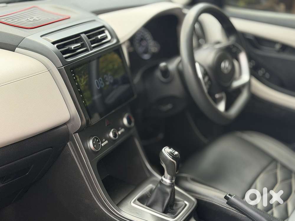 Hyundai Creta E 1.5 Diesel, 2022, Diesel