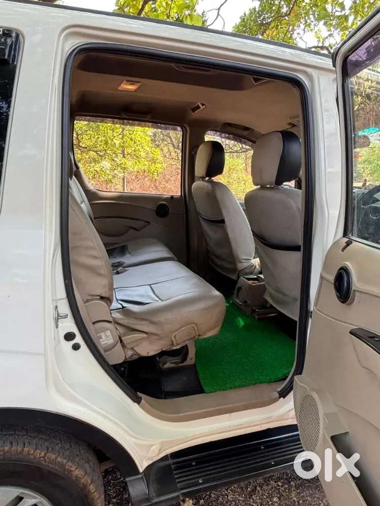 Mahindra Xylo 2016 Diesel Well Maintained