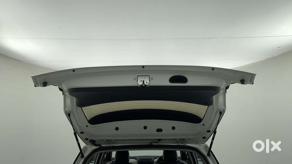 Hyundai Creta 1.5 Sx, 2023, Petrol