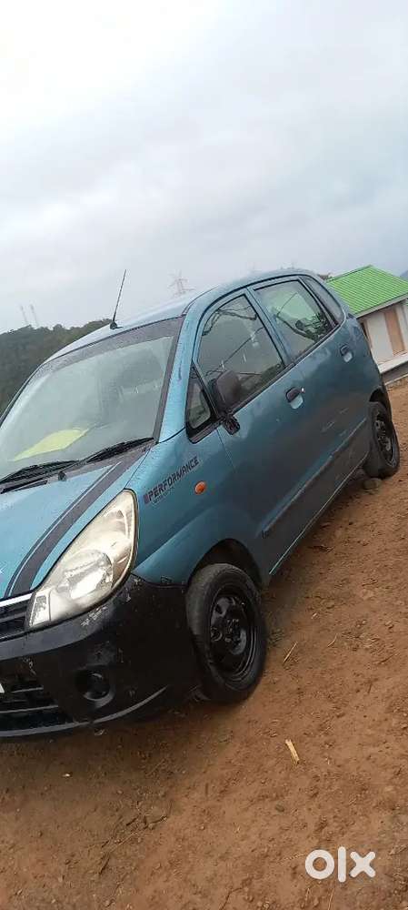 Maruti Suzuki Estilo 2011 Petrol 73000 Km Driven