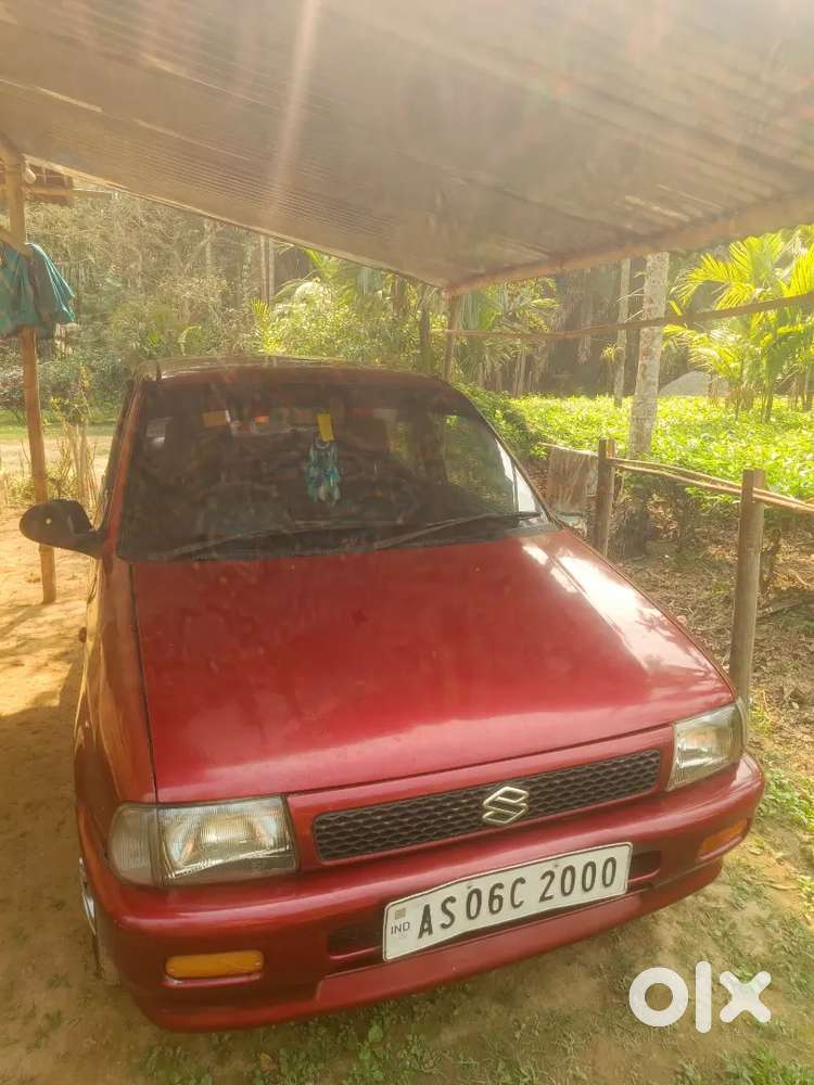 Ac Car Good Condition