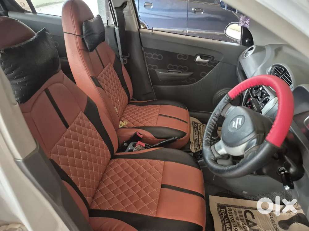 2013 Alto Lxi Cng