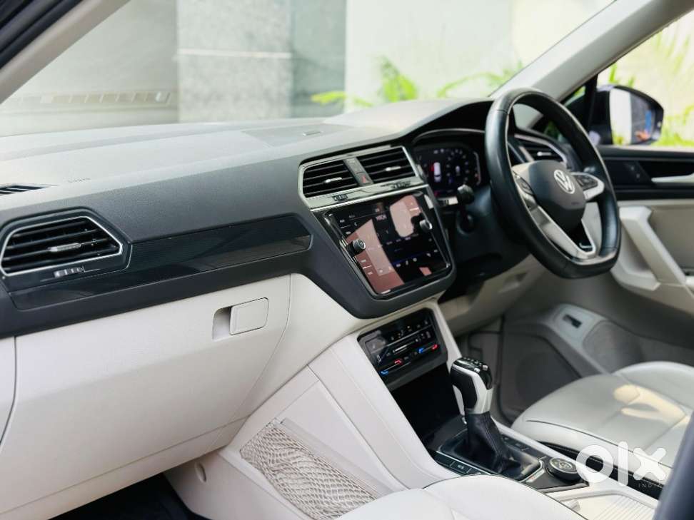 Volkswagen Tiguan 2.0 Elegance Tsi Dsg, 2024, Petrol
