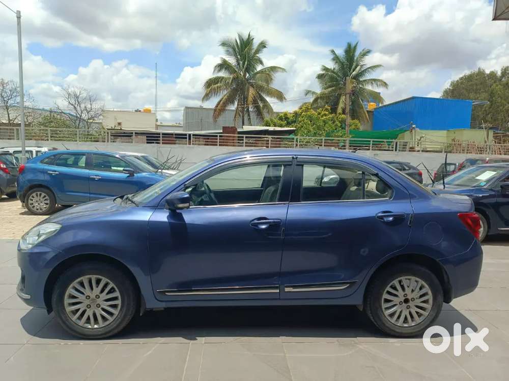 Maruti Suzuki Dzire Zxi