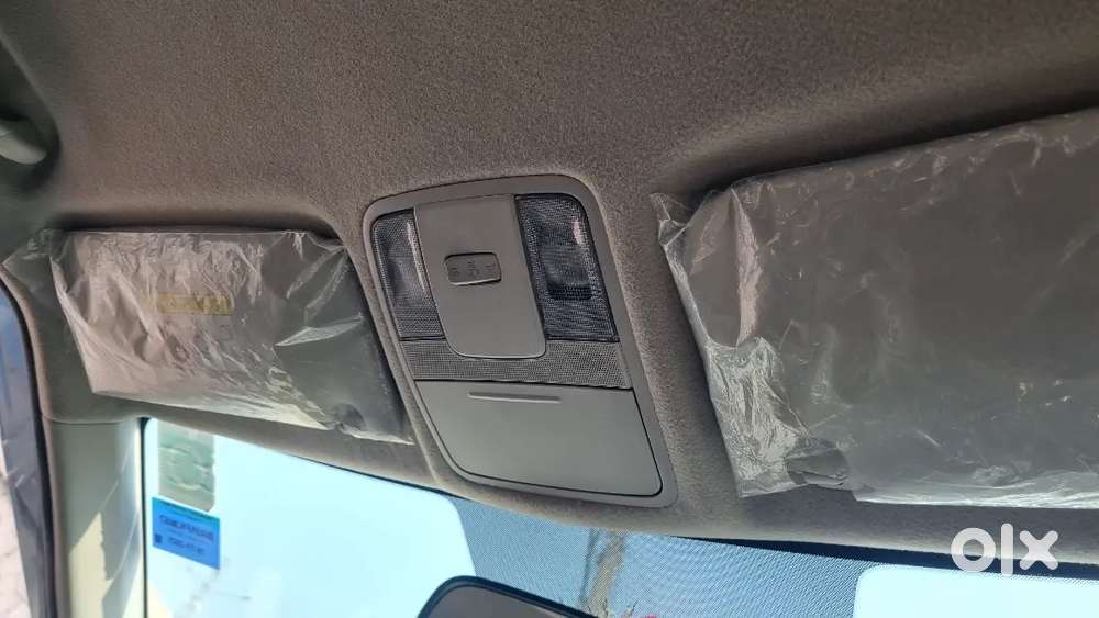 Hyundai Creta Ex Petrol Manual Facelift 2022 Petrol 27000 Km Driven