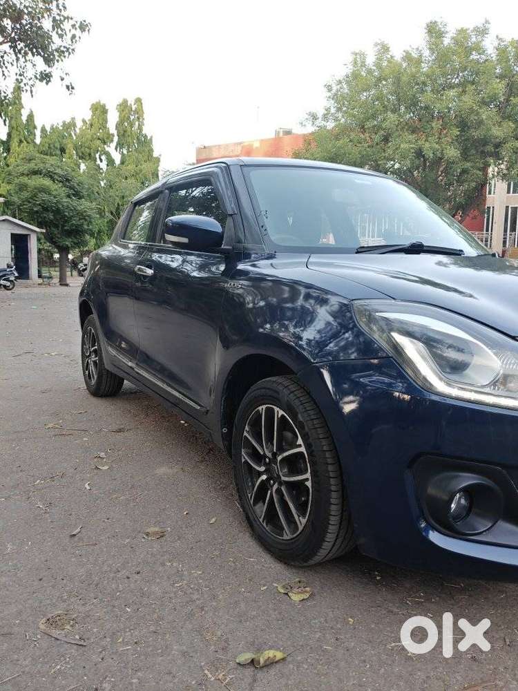 Maruti Suzuki Swift Ddis Zdi Plus, 2018, Diesel