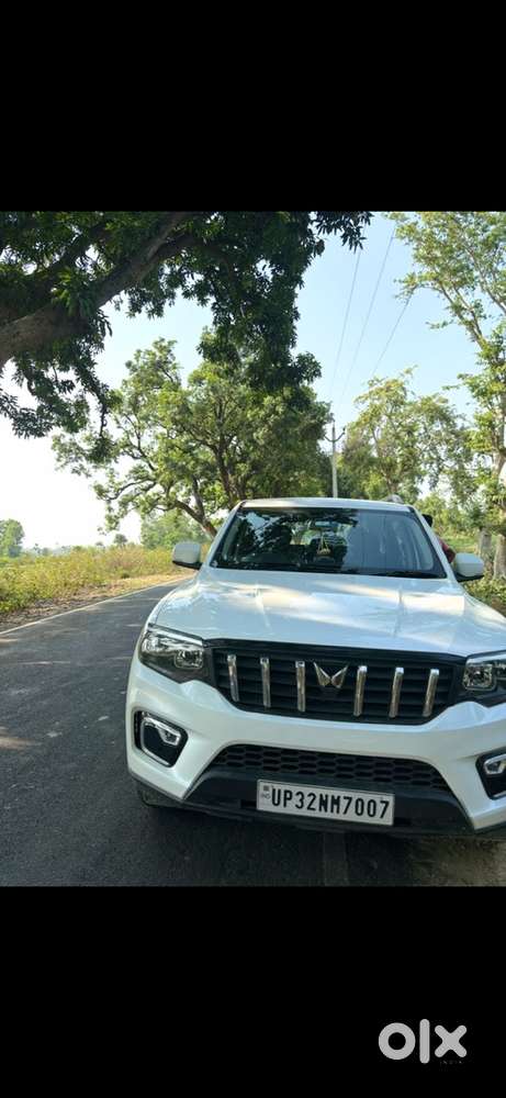 Mahindra Scorpio-n Diesel 2023