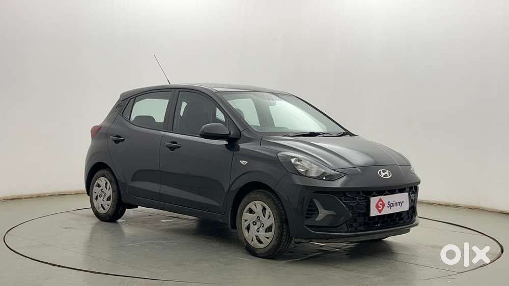 Hyundai Grand I10 Nios Magna 1.2 Kappa Vtvt, 2023, Petrol