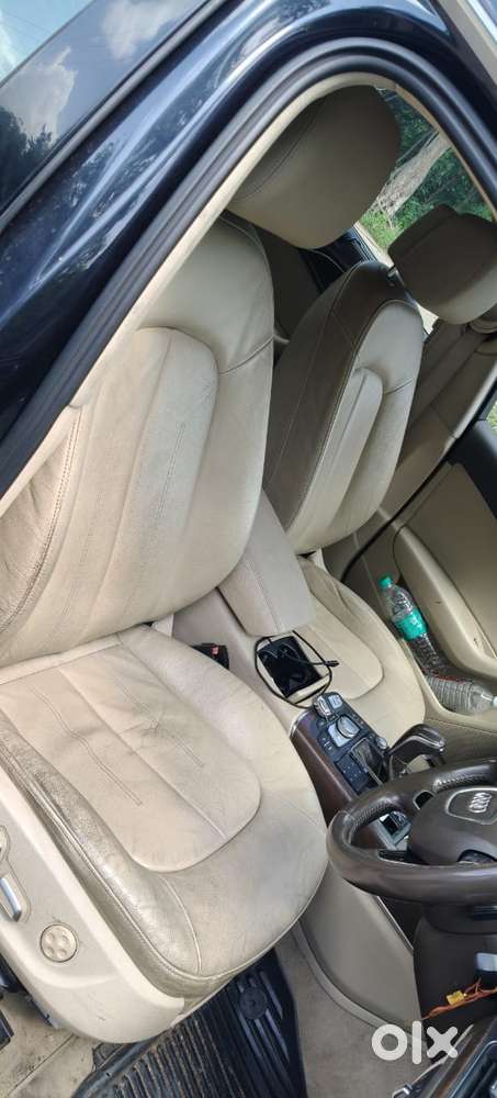 Audi A6 2.0 35 Tdi Premium Matrix, 2015, Diesel