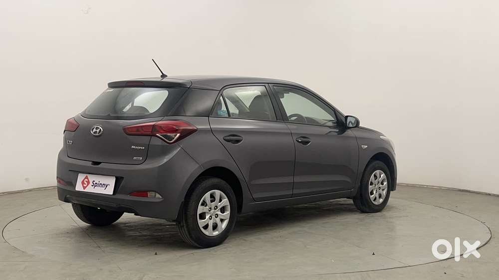 Hyundai Elite I20 Magna 1.4 Crdi, 2017, Diesel