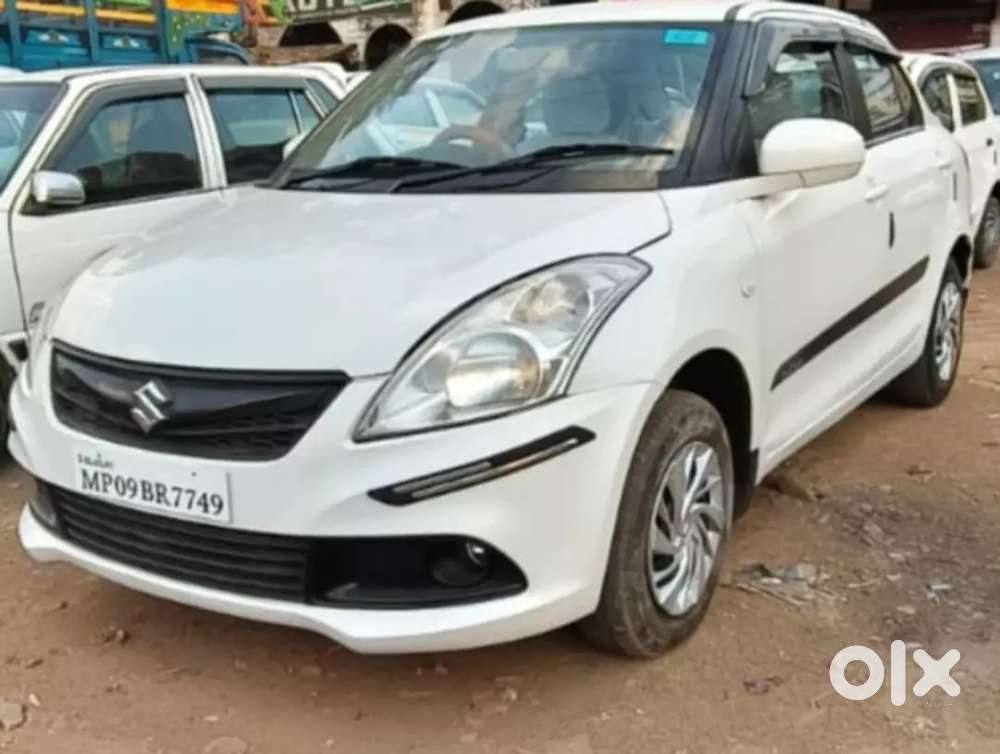 Maruti Suzuki 2018