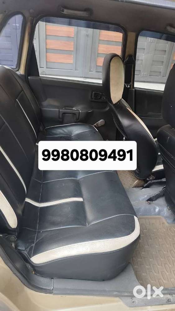 Maruti Suzuki Zen Estilo Lx Bsiv, 1999, Petrol