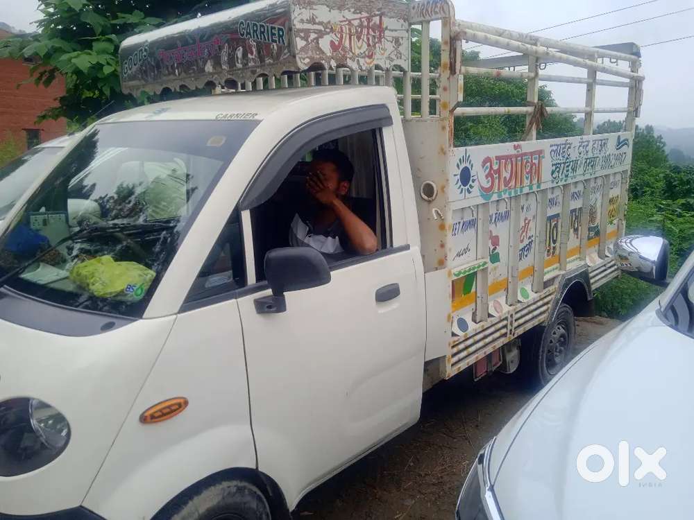 Mahindra Be 6 Fe 2020 Diesel Car