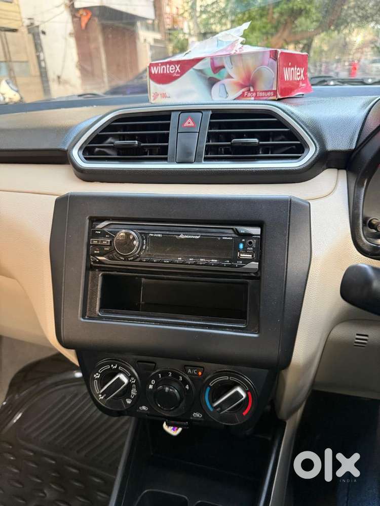 Maruti Suzuki Swift Dzire, 2023, Petrol