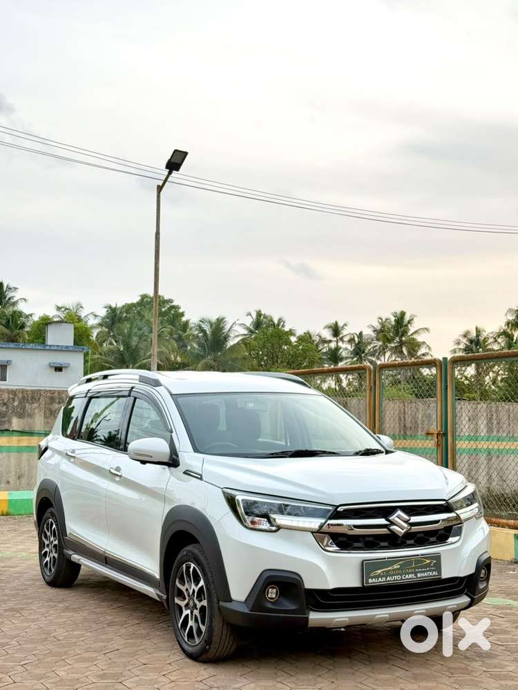 Maruti Suzuki Xl6 1.5 Alpha Plus Mt, 2024, Petrol