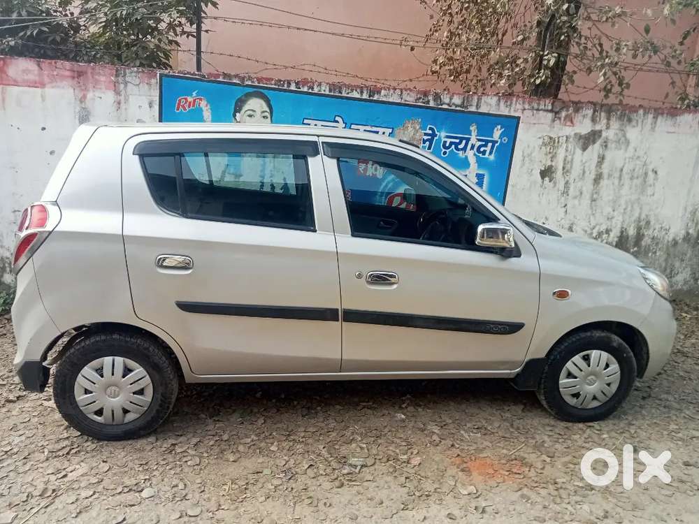 Maruti Suzuki Alto 800 2021 Cng & Hybrids 47000 Km Driven