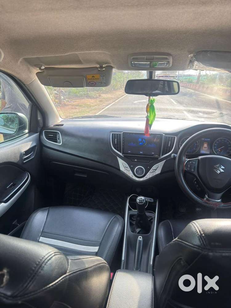 Maruti Suzuki 2018 Diesel Manual Car