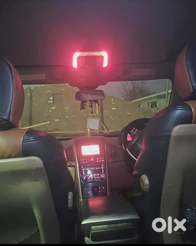 Mahindra Xuv500 2012 Diesel Good Condition