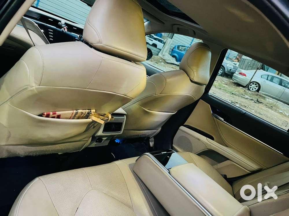 Toyota Camry [2019-ongoing] 2.5 Hybrid, 2022, Petrol