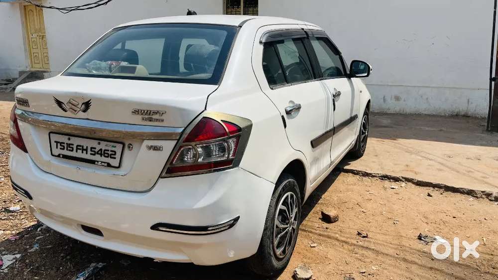 Maruti Suzuki Swift Dzire 2013 Diesel 145000 Km Driven