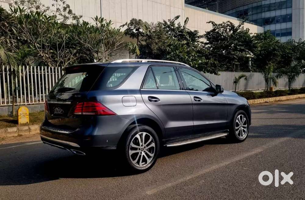 Mercedes-benz Gle Class 250d, 2019, Diesel